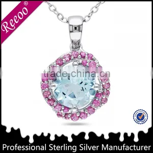 Fashion Rose Gold Chain Jewelry thumbnail-1