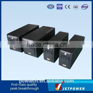 600VA Offline UPS Single Phase ( LED ) thumbnail-5
