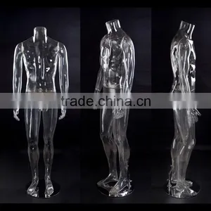 Adult Inflatable Dolls for Men Manikin Plastic Dummy thumbnail-2