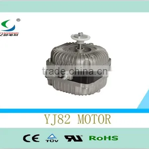 Fefrigeratory Motor thumbnail-1