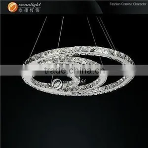 Design Modern Lighting,dining Room Chandelier OXD9950-4C thumbnail-3