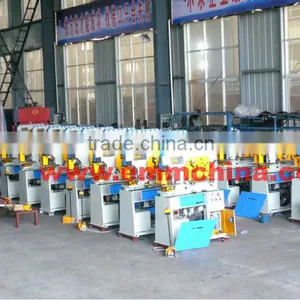 Q35Y-16 Meat Cube Cutting Machine thumbnail-1