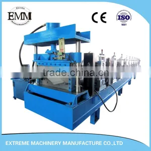 EMM-20-130-C Metal Currugated Roofing Roll Forming Machine thumbnail-5