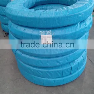High Pressure Hydraulic Rubber Hose1/4" to 4" thumbnail-2