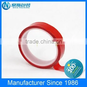 China Supplier Custmoized Heavy Duty Double Sided Tape thumbnail-4