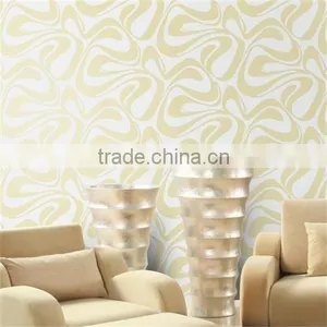 Black and White Wall Papers Modern Wallpaper 3d for Living Rooms thumbnail-3