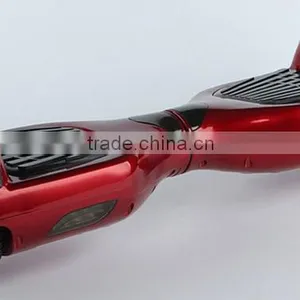 China Wholesale Popular Self Balance Dual Wheels Scooters Electric Chariot Scooter Self Balancing With Bluetooth for New Design thumbnail-3