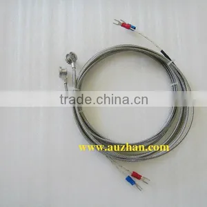 Type k Thermocouple, Temperature Sensor, Washer Thermocouple thumbnail-1