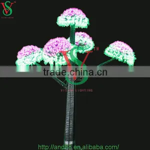 Large Garden Artificial Outdoor Festival Decorative Tree Lighting thumbnail-1