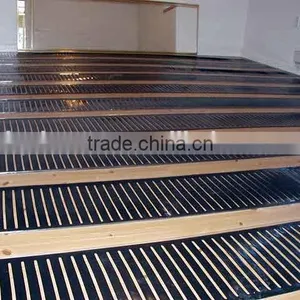 Cheap 36V Wooden Warmfloor System thumbnail-6