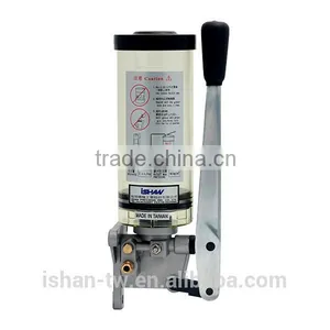 Centralized Lubrication System Pump for Machinery thumbnail-1