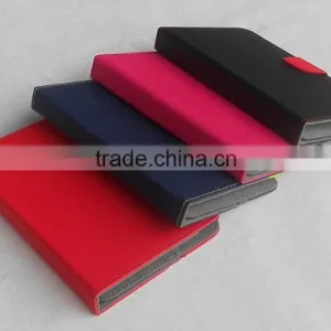 Universal Flip Tablet pc Case Cover for Ipad Mini for Huawei Mediapad m2 10 Link 7 Lite for Samsung Galaxy Tab 8.9 3 Sm-t210r thumbnail-6