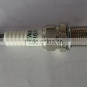 Spark Plugs 90919-01217 For TOYOTA PRIUS SK16R11 thumbnail-2
