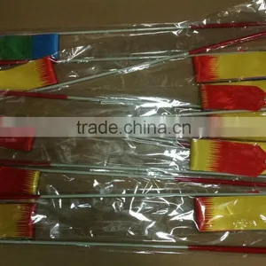 China Kids Rhythmic Gymnastics Dance Twirling Exercise Ribbon thumbnail-1