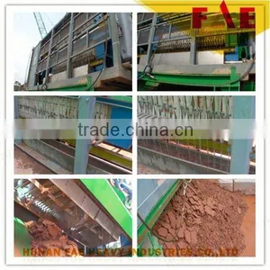 Bleaching Earth Filter Press-FAFP SERIES thumbnail-5
