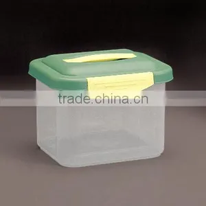 Storage Totes Storage Totes, Large (Each) thumbnail-1