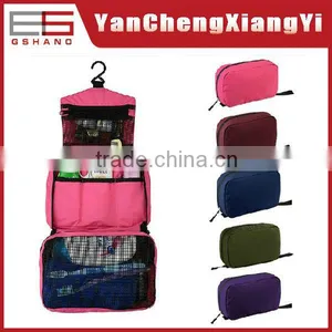 Women Travel Toiletry Bag thumbnail-1