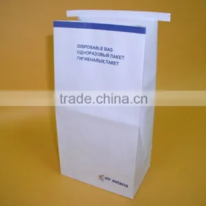 Airline Vomit Bags thumbnail-1