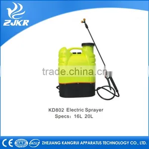 ZJKR Apparatus Factory Outlet Cheap Fountain Sprayer thumbnail-1