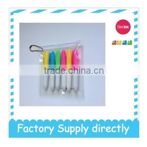 2015 New Fashion Colorful Marker Pens thumbnail-1