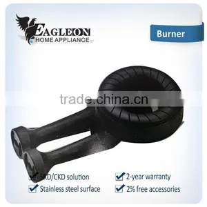 Gas Burner Parts Burner Cover Burner Cap China Style thumbnail-1