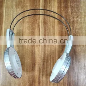 Dongguan Manufacturer Offer Headphone Plastic Shell Injection Tooling Headset Plastic Housing Mould Injection thumbnail-4