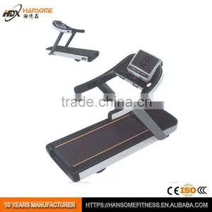 New Design CE Approved AC Commercial Motorized Treadmill/Running Machine thumbnail-1