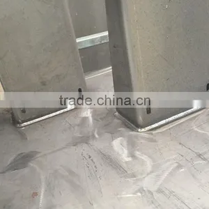 Customized Sheet Metal Welding Parts Fabrication thumbnail-4