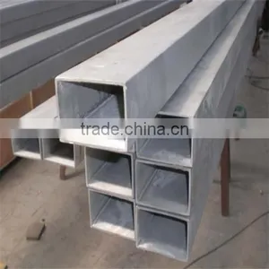 Tisco Stainless Steel Square Pipe/tube Seamless & Welded thumbnail-4