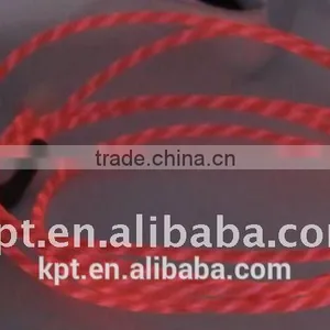 Colorful High Brightness Lighting Electrouluminecent Wire for Decoration thumbnail-2