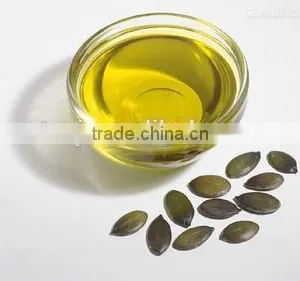 New Product Cosmetic Pumpkin Seed Oil For Men Health Food Grade Pharmaceuticals Wholesale thumbnail-2