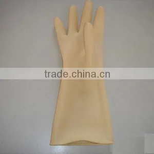 Leather Fashion Gloves thumbnail-1