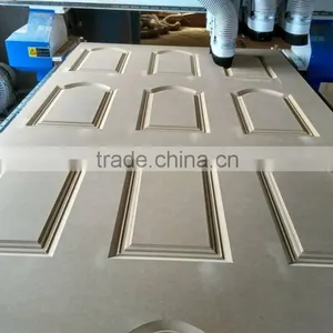 Philicam Cabinet Door Wood Cnc Engraving Machinery 1325 thumbnail-3