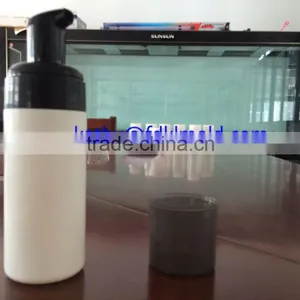 FD Injection Blow Molding Machine Mould for Women Spray Bottles at Best Price thumbnail-3