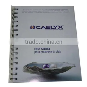 Customized Notebook,Diary Notebook,Address Notebook thumbnail-1