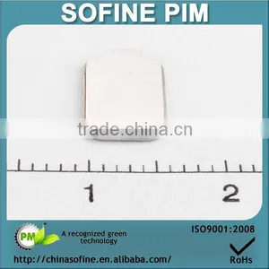 Powder Metal Sintered Part For Nokia Structural Components thumbnail-6