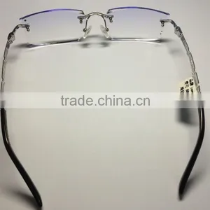 2016 Beautiful Style Diamond Cut Optical Glasses 8837 thumbnail-3