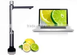 Usb Portable AV Visualizer Presenter for Education Classroom thumbnail-1