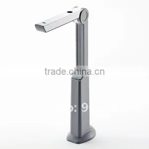 Wireless Magnifier for People With Low Vision Canbe Used as Desk Lamp and Scanner and Printer thumbnail-1