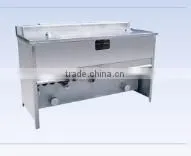 Small Frying Machine/abattoir Equipment/meat Processing Machine thumbnail-1