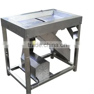 Chicken Slaughter Stomach Peeling Machine Chicken Skin Peeling Machine thumbnail-4