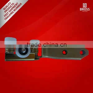 Left Side Door Rear Sliding Door Middle Roller Guide for VW T4 1990 - 2003 UK PASSENGER SIDE thumbnail-3