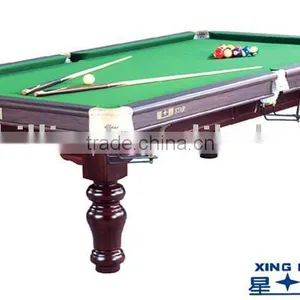 Chinese Billiards Table thumbnail-1