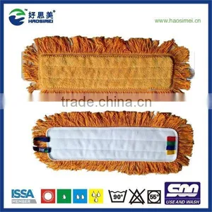 Industrial Microfiber Mop Refill thumbnail-1