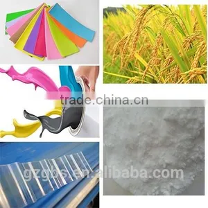 Nano Silica BET 200 Silicon Dioxide for Cement Sraw Materials thumbnail-1