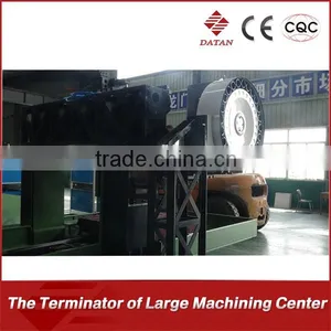 [ DATAN ] GS Series Cnc Gantry Milling Machine thumbnail-5
