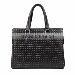 Fashional Design Laptop Bag/single-shoulder Laptop Bag for Men for Macbook Series thumbnail-1