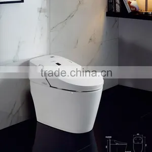 Smart Toilet TC-38805 thumbnail-1