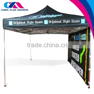 Custom Big Lot Disaster Free Stand Easy Assemble Tent thumbnail-4