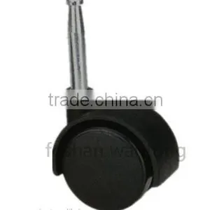 40mm Polyurethane Long Stem Caster thumbnail-1